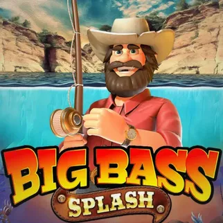 Big Bass Splash jouer démo