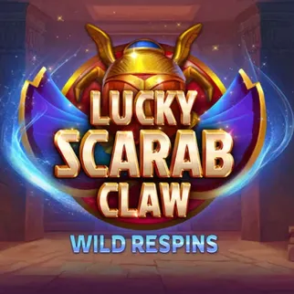 Lucky Scarab Claw jouer démo