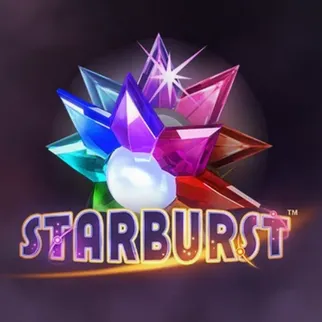 Starburst jouer démo